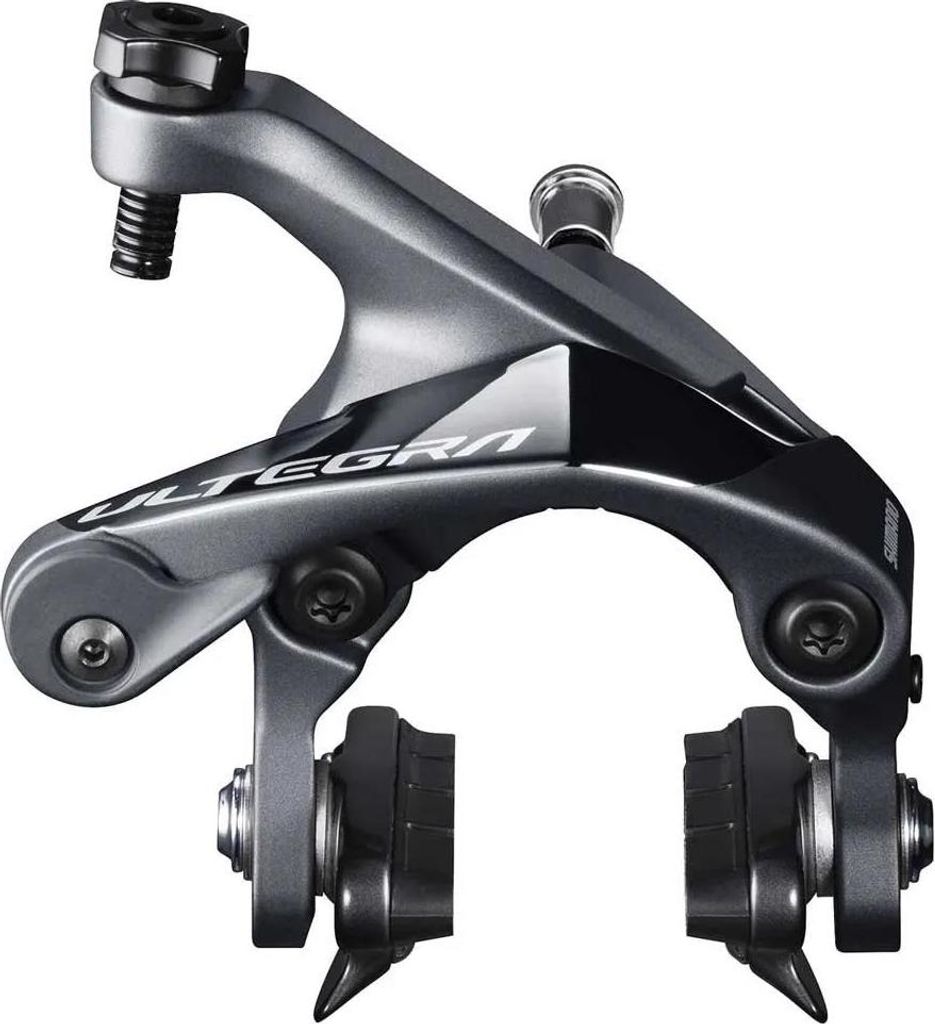 Shimano Ultegra BR-R8000 Bremsen Satz klassische Beläge Produktbild 