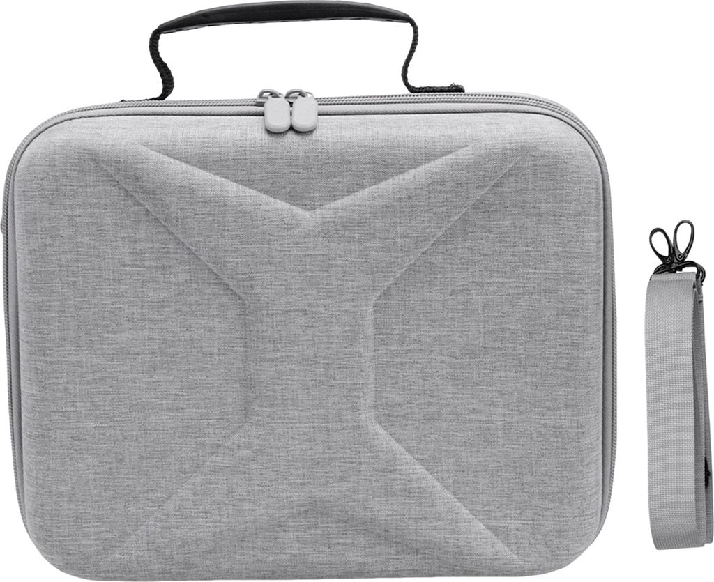 Tragetasche für DJI NEO, tragbare Hartschalen-Aufbewahrungstasche für DJI Neo Fly More Combo-Zubehör, wasserdichte Aufbewahrungstasche für Drohnen