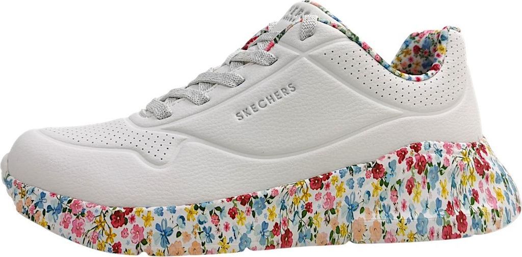 Skechers Uno Lite - Scarpe da ginnastica da donna, modello Immagine del prodotto 