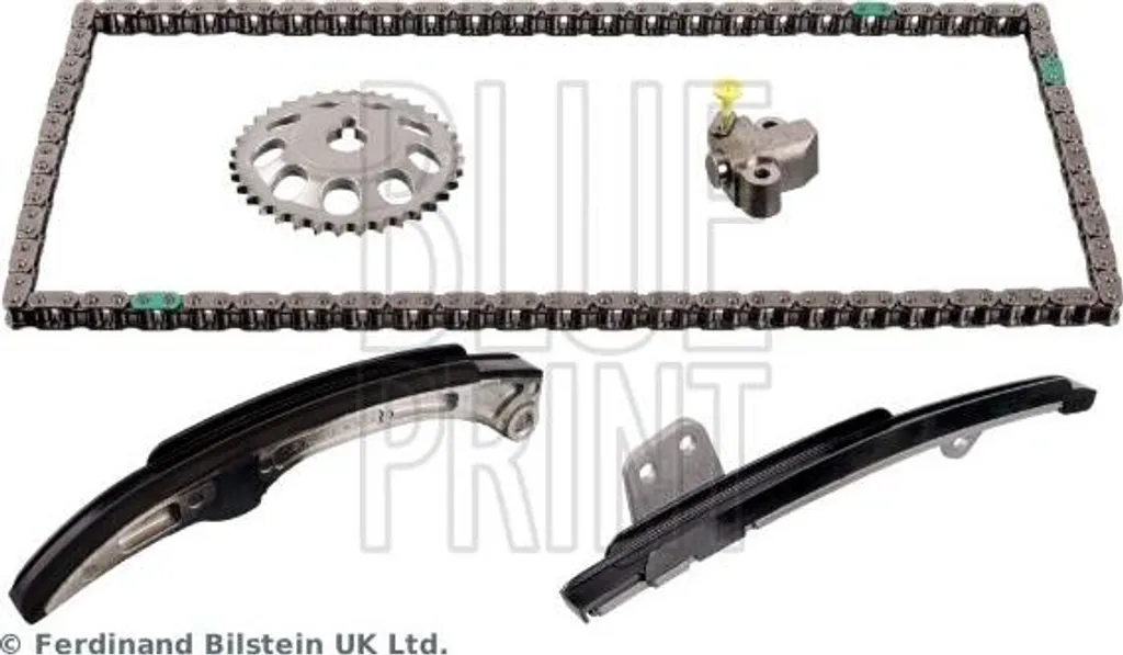 Kit de distribution par chaîne ADT37356 - Haute performance OE