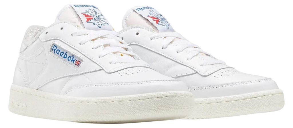 Reebok Club C 85 Vintage Sneakers Senior
