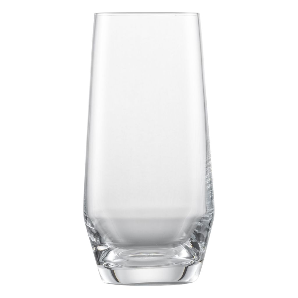 SCHOTT ZWIESEL 122318, Průhledná, Sklo, 4 kusů, 357 ml, 70 Obrázek produktu 