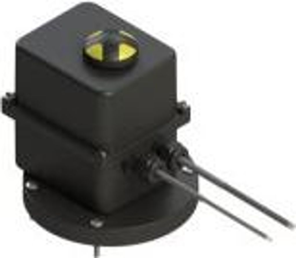 Kessel 680832 - Stellmotor Ausführung links