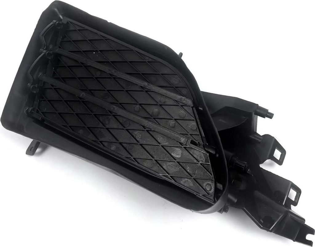 Vordere Stoßstange Grille – Rechts & Links für Tesla Model S (2016-2020) – – Autozubehör