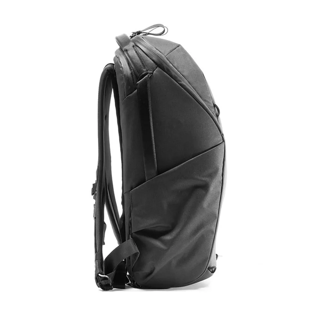 Sac à dos modulable Peak Design Zip 20L avec séparateurs FlexFold - 3