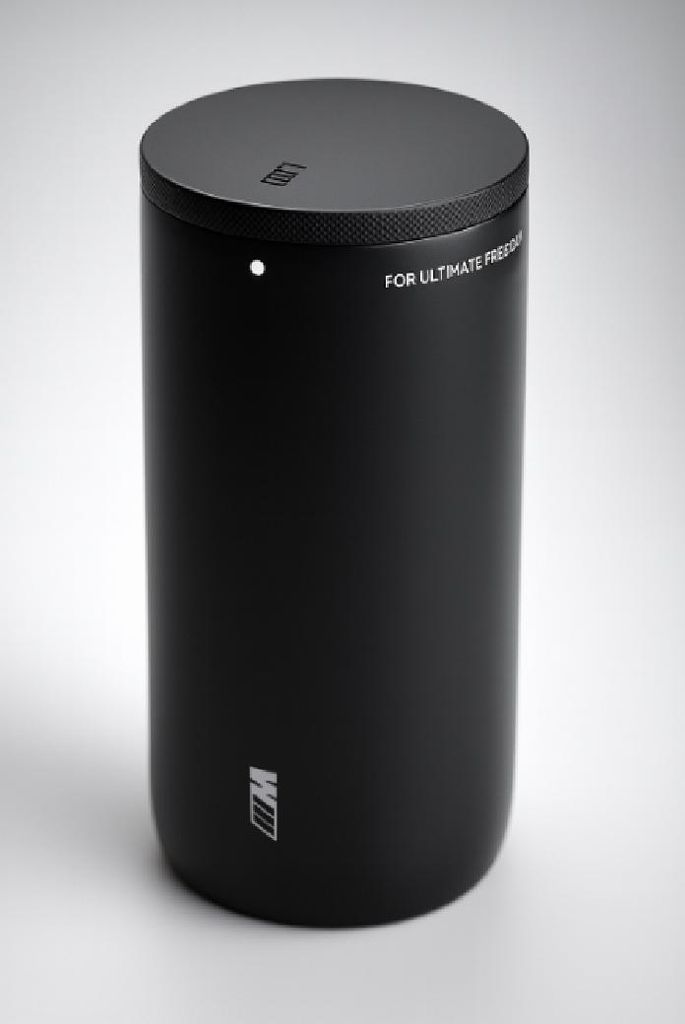 ORIGINAL BMW M Thermobecher 330ml