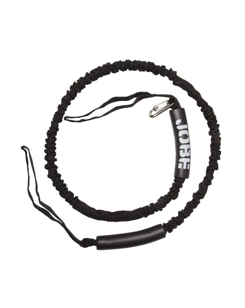 JOBE Webbing Bungee Dock Tie Seil Tau festmachen v. Motorboot Jetski Tube Bojen
