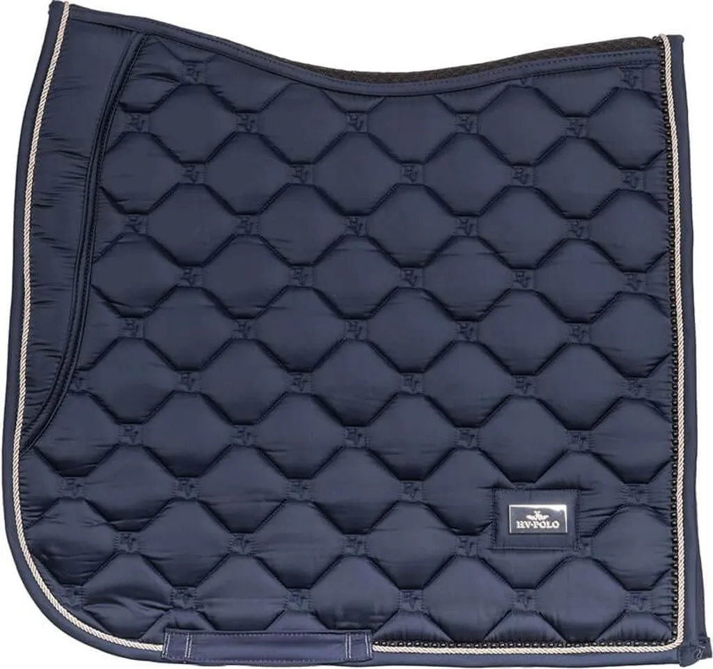 Sottosella Dressage HV Polo Marlie: Comfort e Stile per il tuo Cavallo