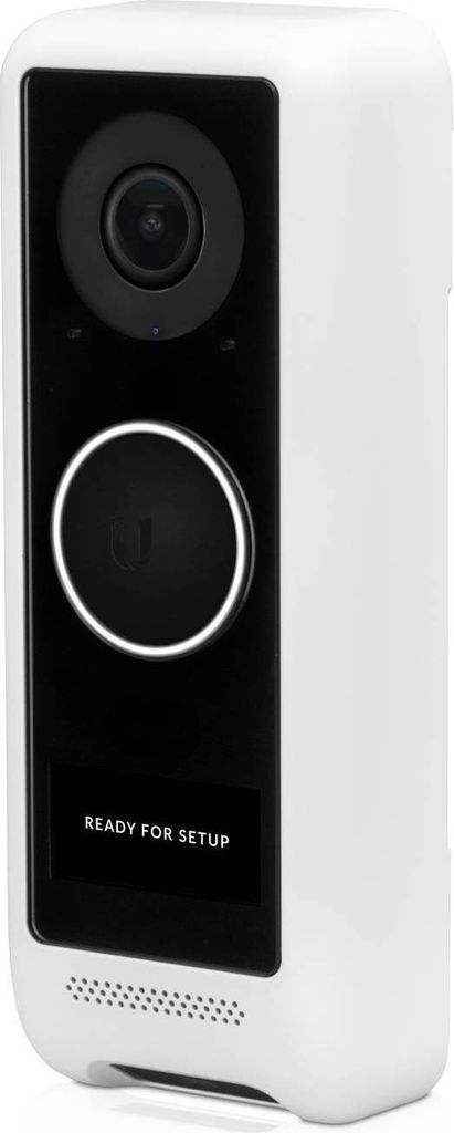 UBNT UVC-G4-DoorBell [1600 x 1200 (UXGA), 30fps, H.264, kąt Zdjęcie produktu 