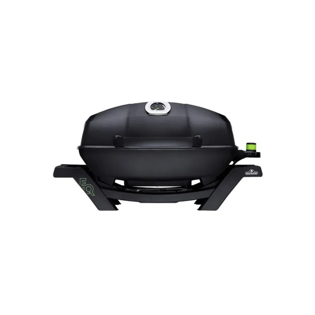Barbecue électrique de table Napoleon TravelQ PRO285E 2200W Noir