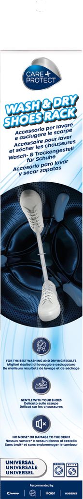 Care+Protect CSRU1102 držiak na topánky