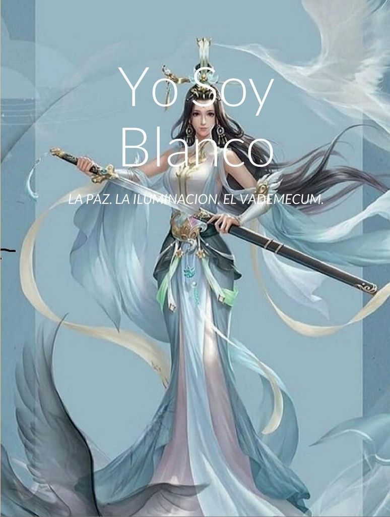Yo Soy Blanco