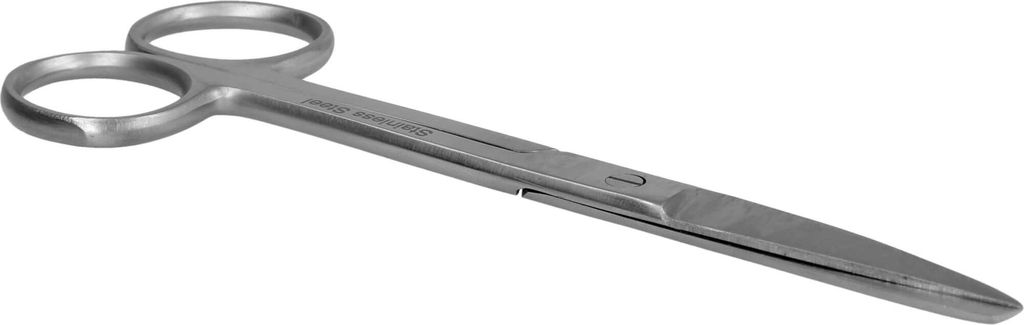 VERBANDSCHERE VERCHR 13CM, 1 St Produktbild 