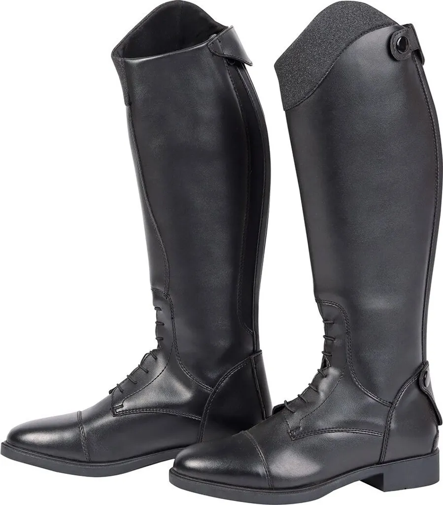 Bottes Harry's Horse Bellagio junior 39 noir : maintien et confort top