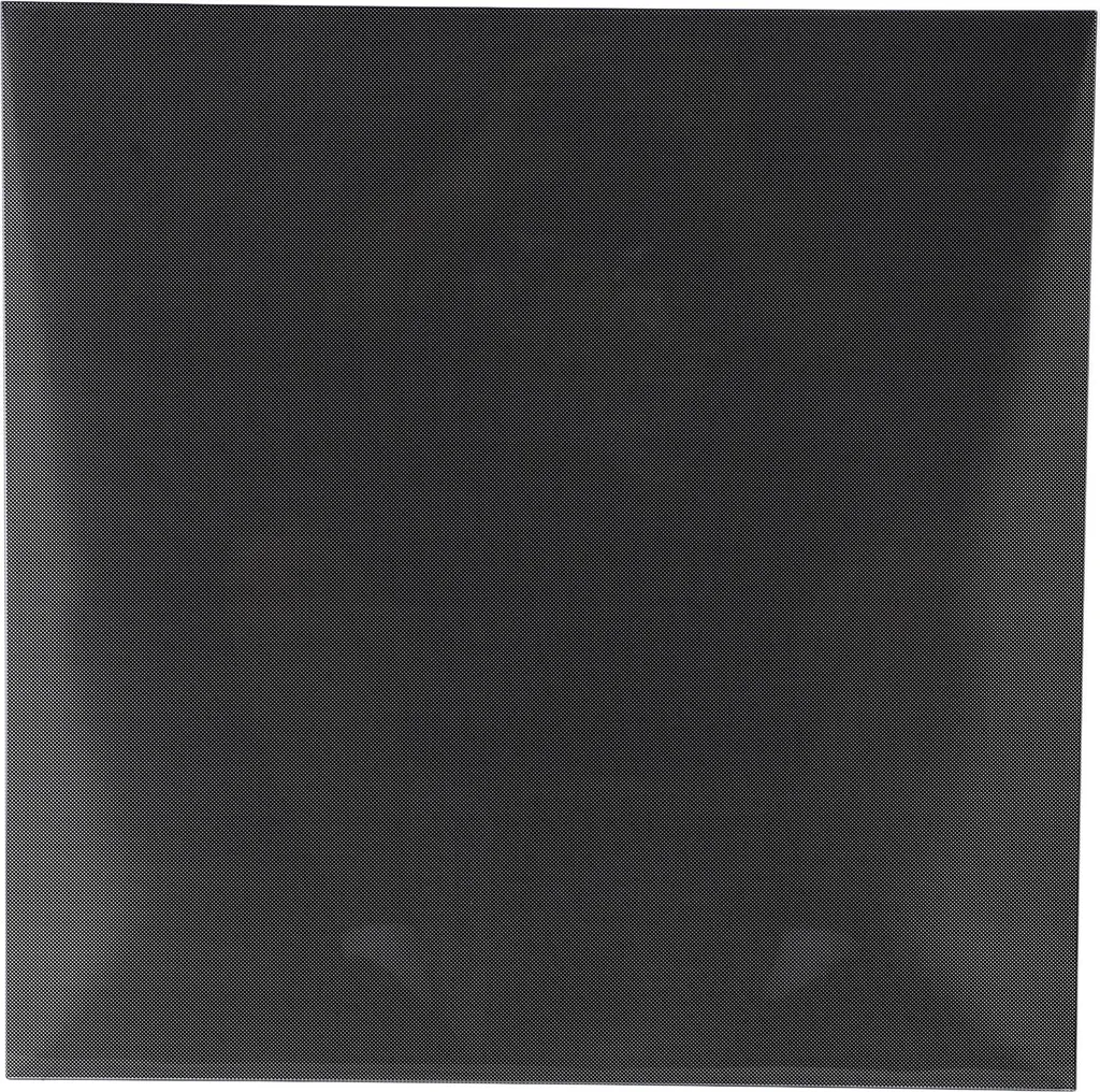 Surface d'impression 3D grand format 470x470 pour adhérence maximale - 9