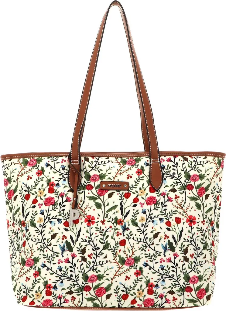 Recensione PICARD Sonja Shopper Romance: Stile e Comfort Quotidiano
