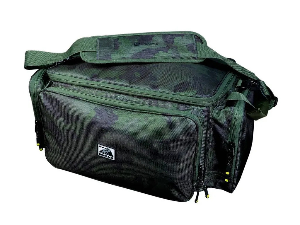 RidgeMonkey Ruggage Carryall Large - Sac de transport carpe premium