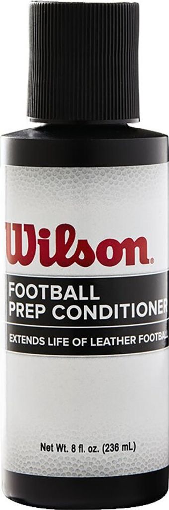 Wilson Football Conditioner 8 oz. Tube Produktbild 