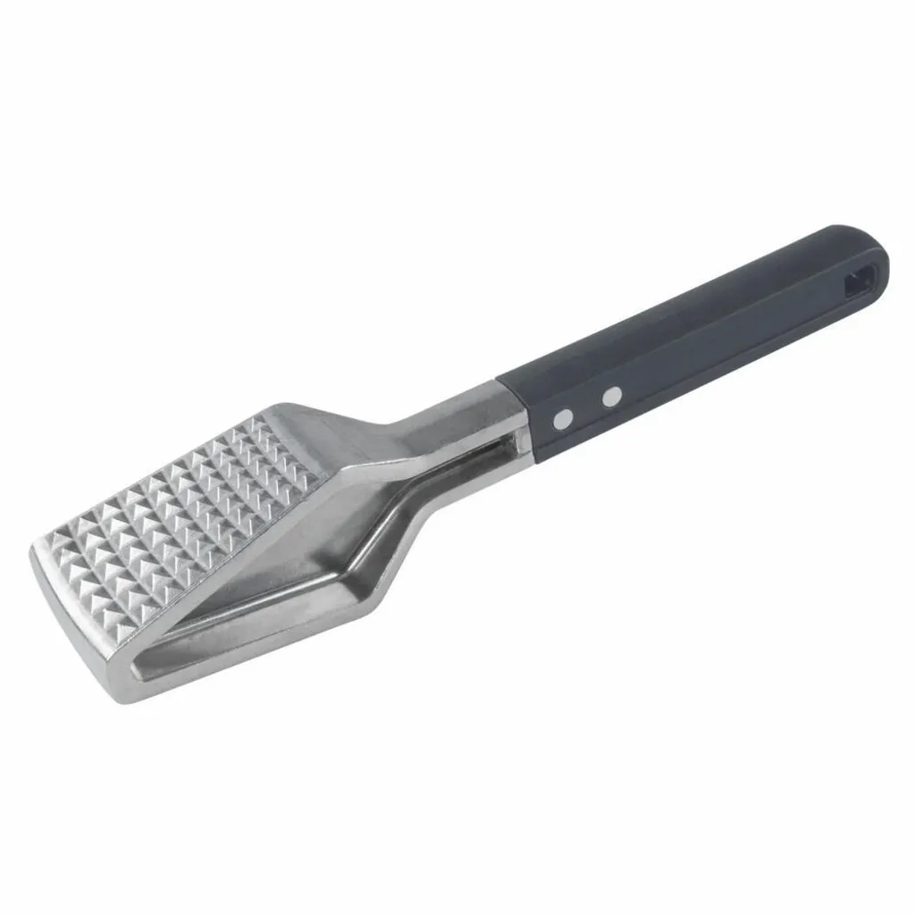 Batticarne Alluminio Fackelmann Statement: Liscio e Ruvido 27cm - 8
