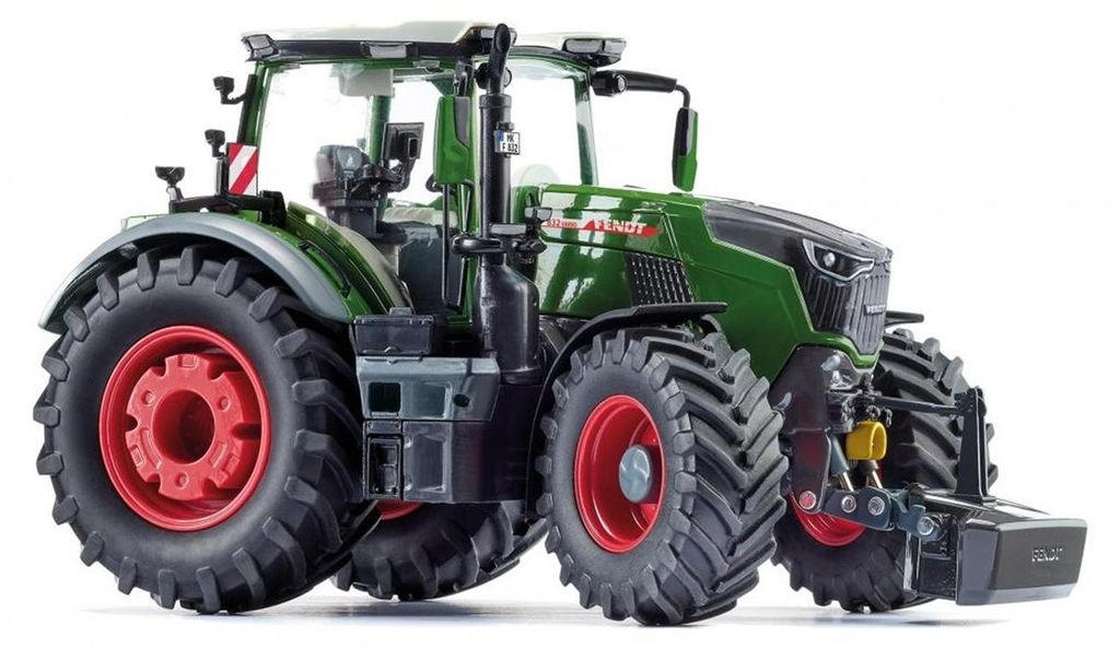Wiking 1:32 Fendt 832 Vario 077873 Produktbild 
