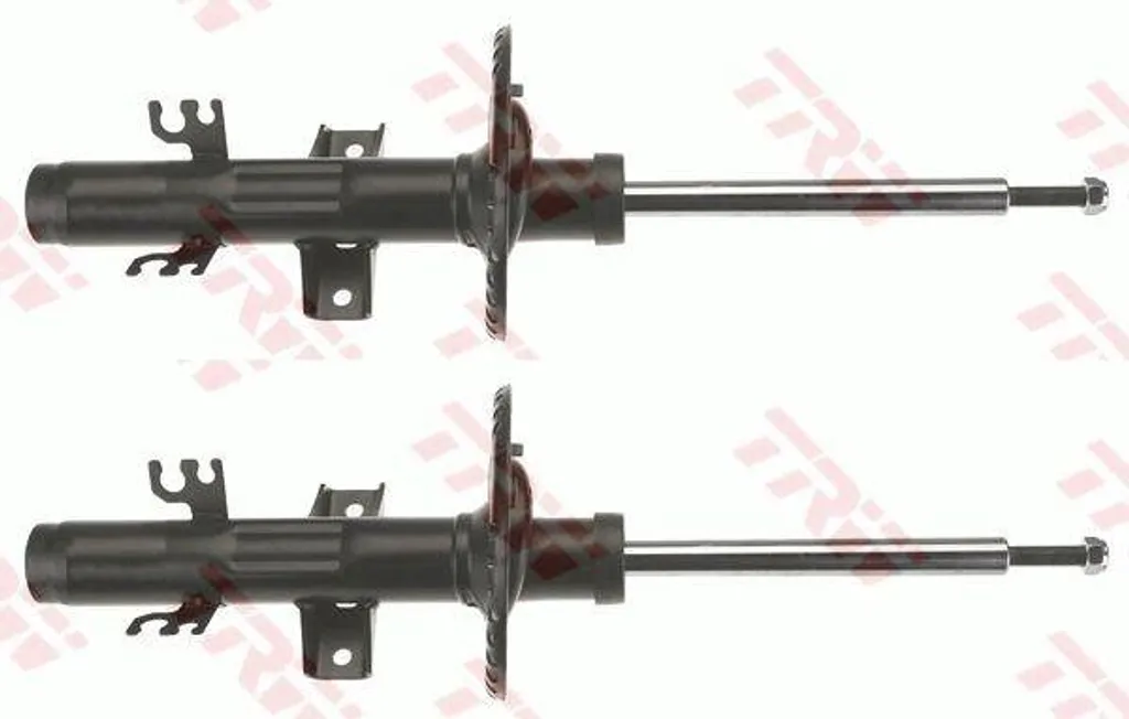 Amortisseur TRW JGM1040T OE 7H5413031G pour Transporter V VI