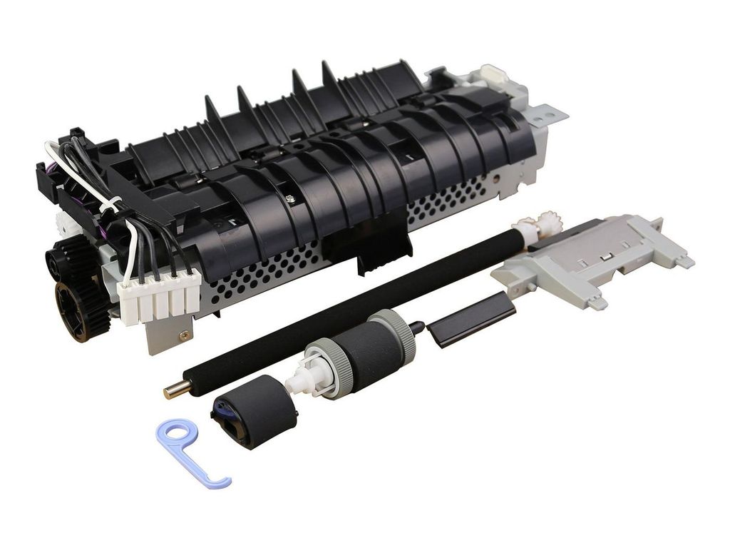 CoreParts MSP2755, Zestaw konserwacyjny, Czarny, 1 szt. Zdjęcie produktu 