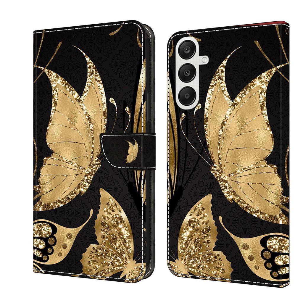 CLM-Tech Handyhülle kompatibel mit Samsung Galaxy A57 5G Produktbild 