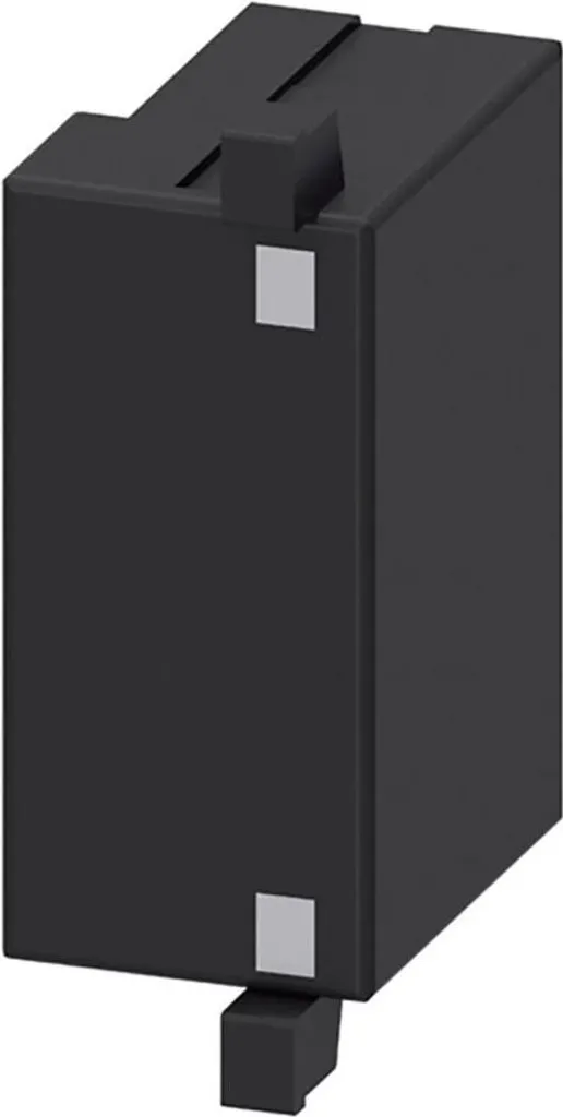 Parasurtenseur Siemens Varistance 1 pc - Haute capacité d'écoulement