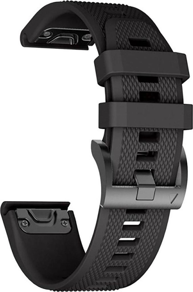 Tech-Protect watch strap Smooth Garmin fenix 5/6/6 Pro Obrázek produktu 
