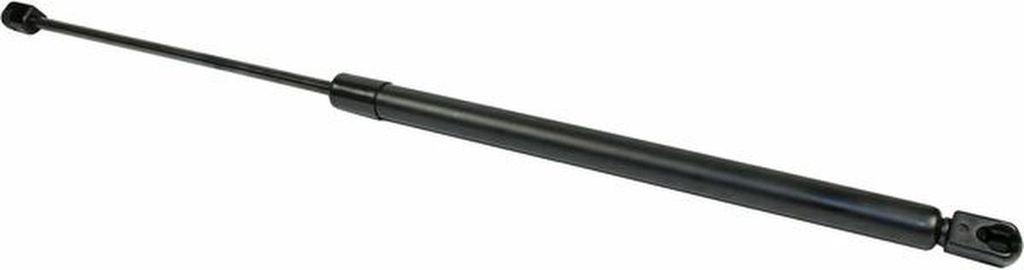 METZGER 2110672 Gasfeder Heckklappendämpfer für OPEL Corsa E Schrägheck (X15) 602mm