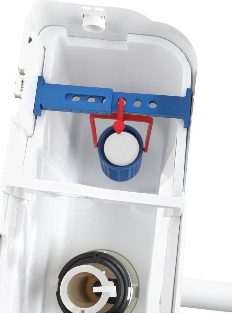 WC-Star WC Star der praktische Speicher für Produktbild 6