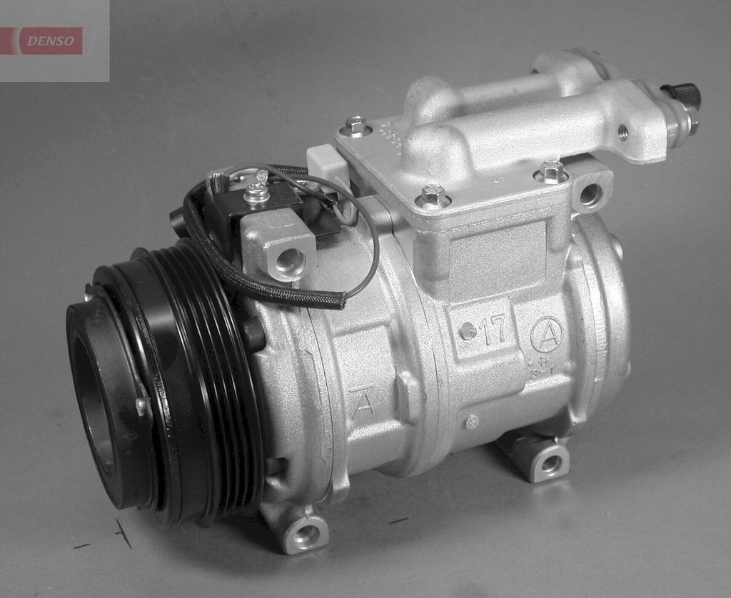 Klimakompressor DENSO DCP12009