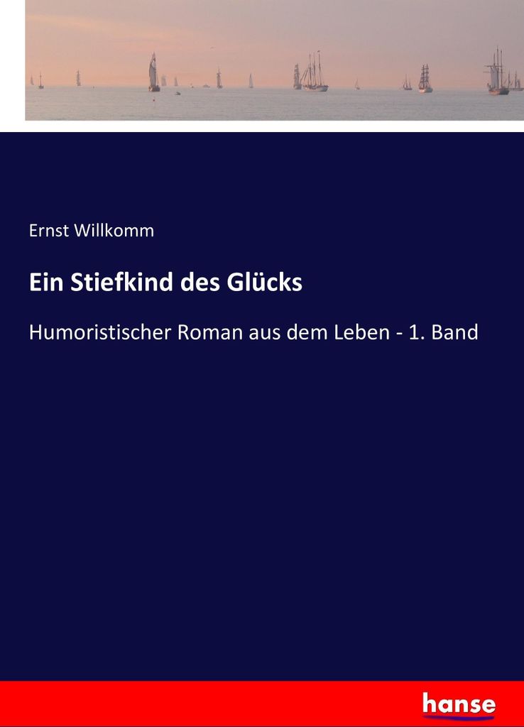 Ein Stiefkind des Glücks