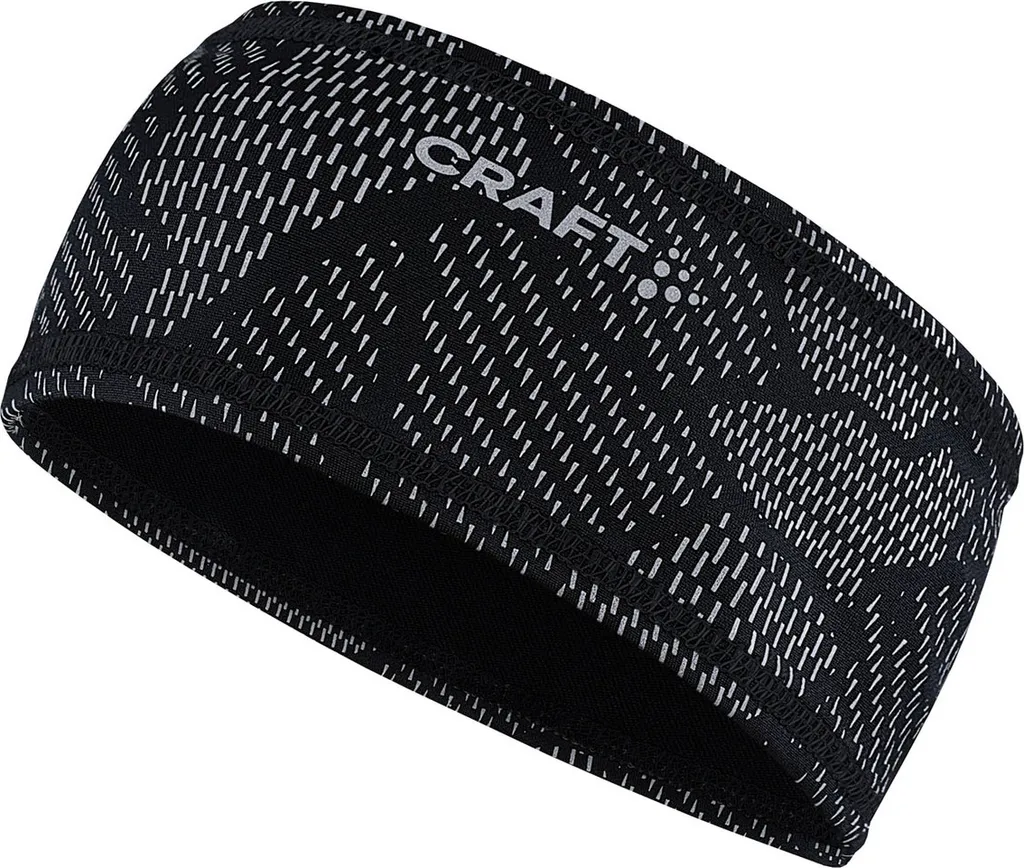 Offerta Fascia Running Craft CORE Essence Lumen - Massima Sicurezza