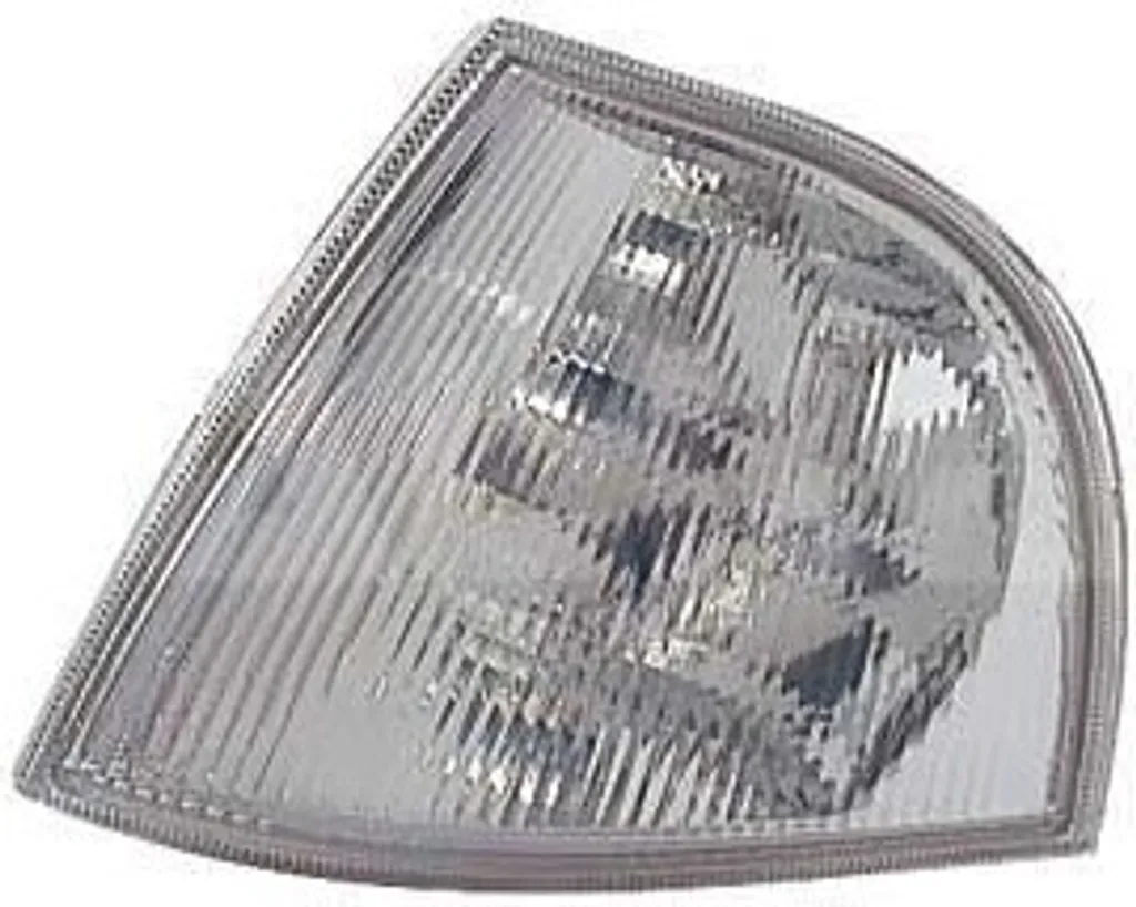 ALKAR 2101521 Indicatore Laterale Sinistro per Skoda Octavia I (1U)