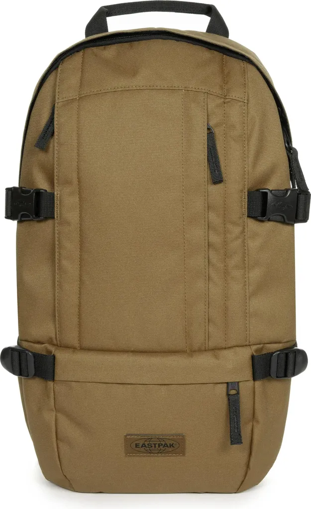 Zaino Business Eastpak Floid CS Mono Army: Laptop e Documenti