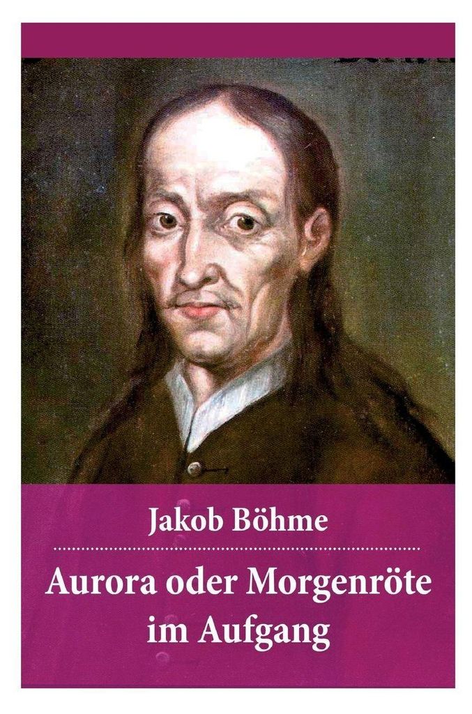 Aurora oder Morgenröte im Aufgang