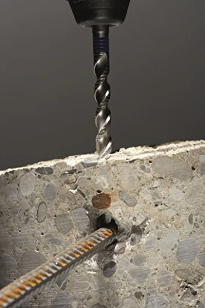 Recensione Punta Irwin SpeedHammer PLUS 26x300: Il Top per Muratura