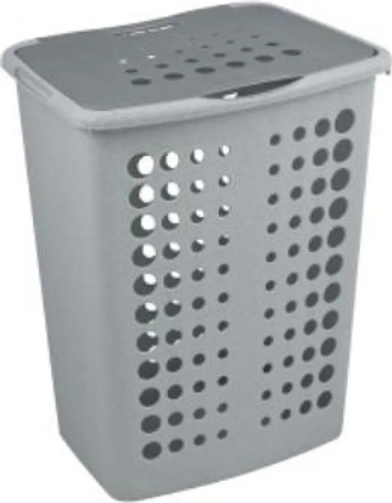 Curver Victor era Box 60L Argento/Anthrac - 6