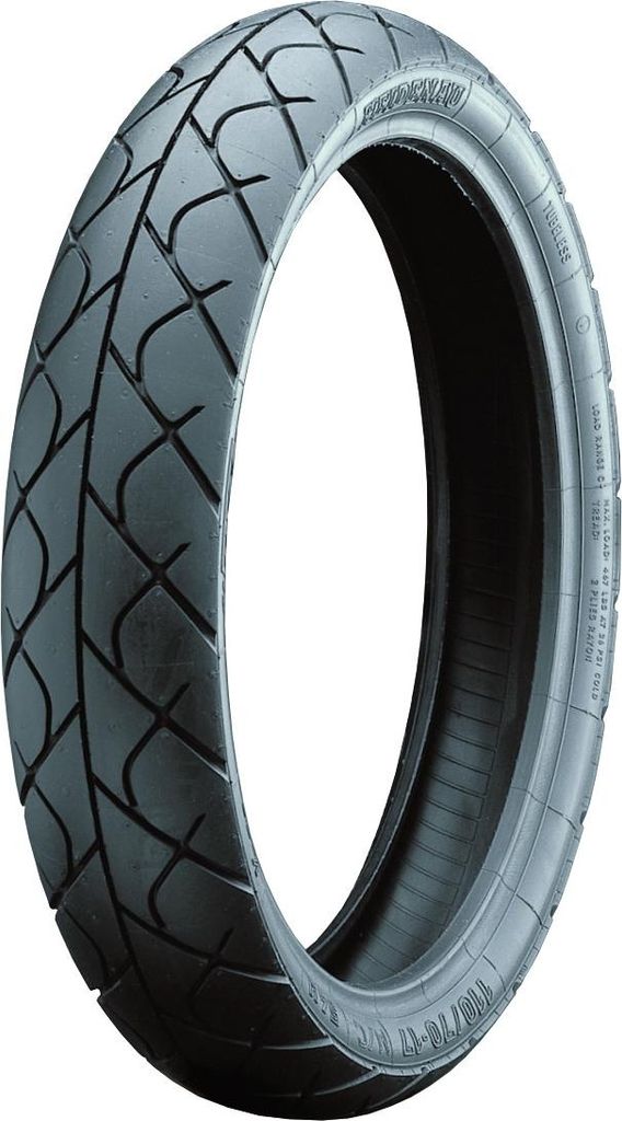 Pneu HEIDENAU K63 80/80-16 M/C 46J TL Image du produit 