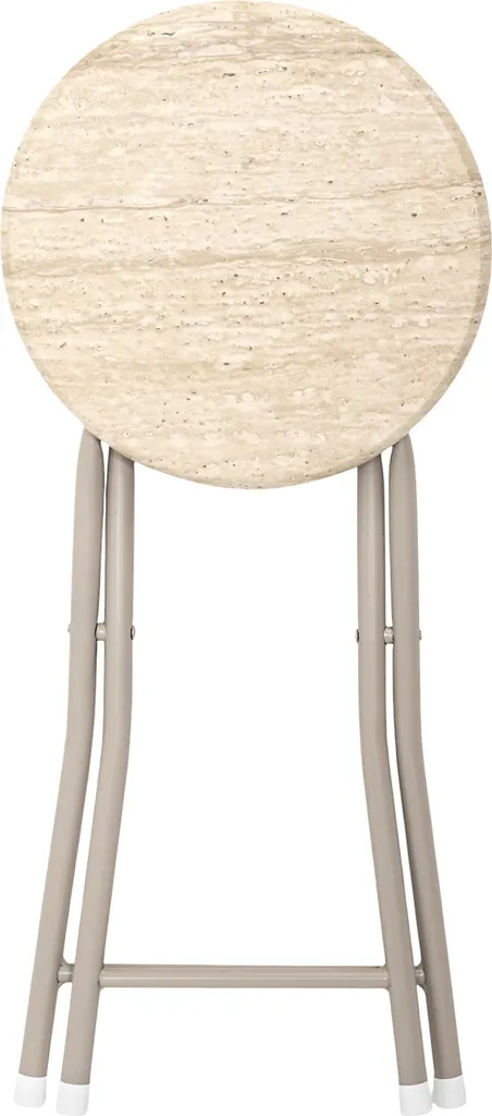 Tabouret Pliant Terra Nova : Dites Adieu au Mal de Dos lors de vos Sorties - 3
