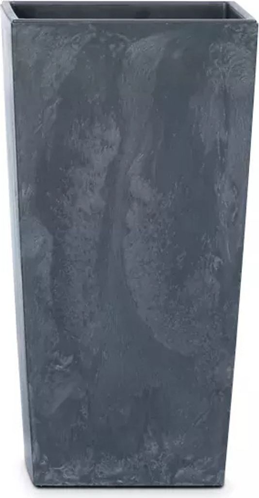 NABBI Vaso da fiori in plastica DURS225E 22,5 cm - Immagine del prodotto 