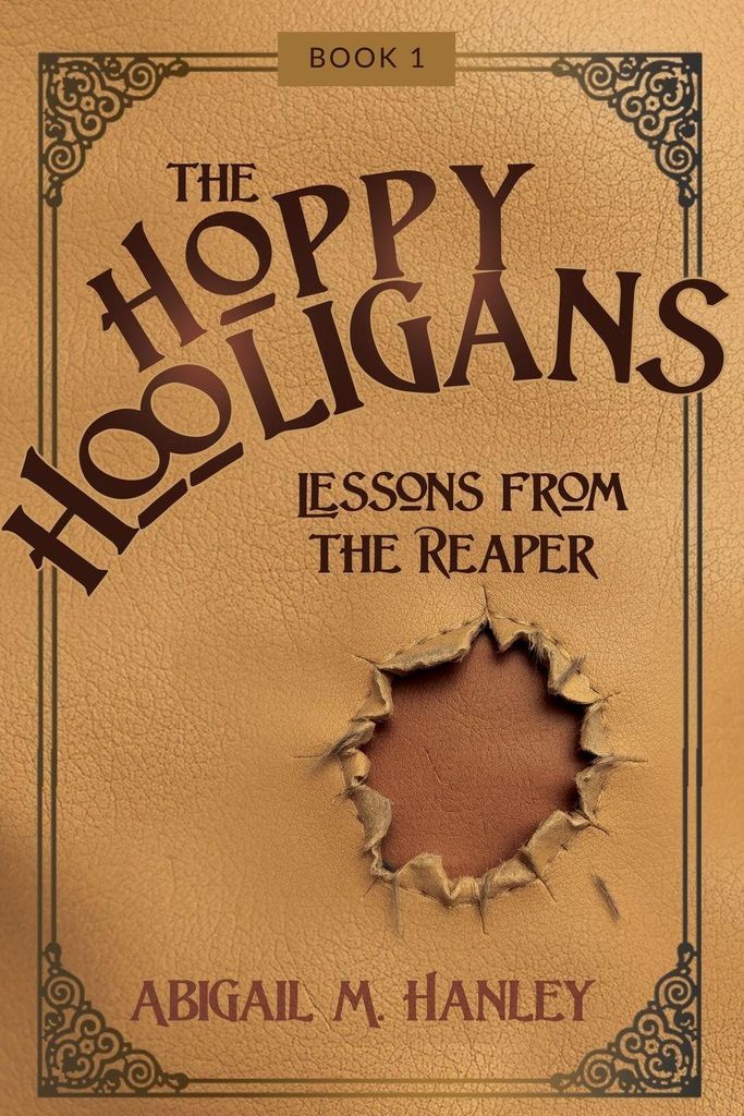 The Hoppy Hooligans