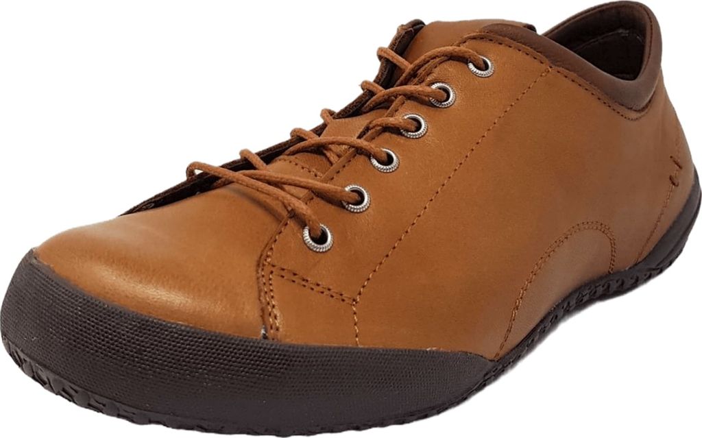 Beauties of nature Zehenschuhe Damen 31383337393938 Braun 42 EU