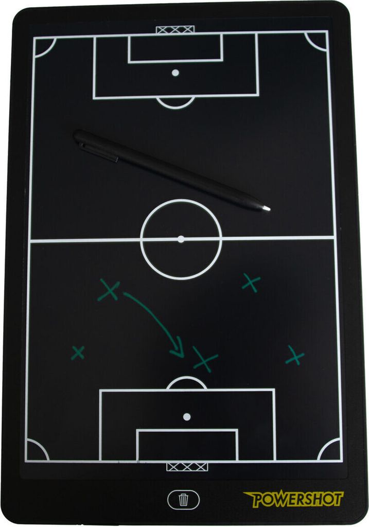 Taktický tablet bez inkoustu Obrázek produktu 