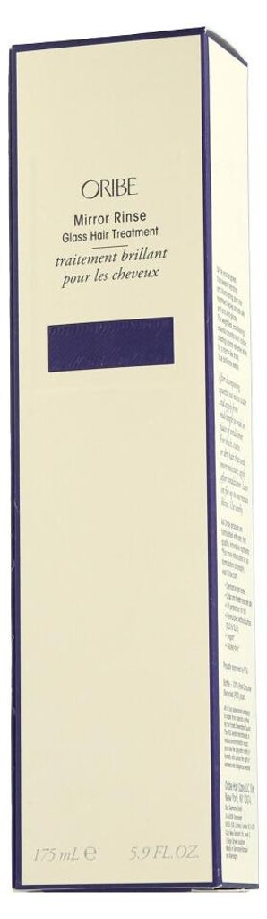 Oribe Supershine Mirror Rinse Glass Hair Treatment (175 ml) Zdjęcie produktu 