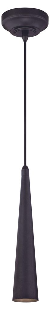 Westinghouse 6329640, Flexible Halterung, Schwarz, Schwarz, Produktbild 