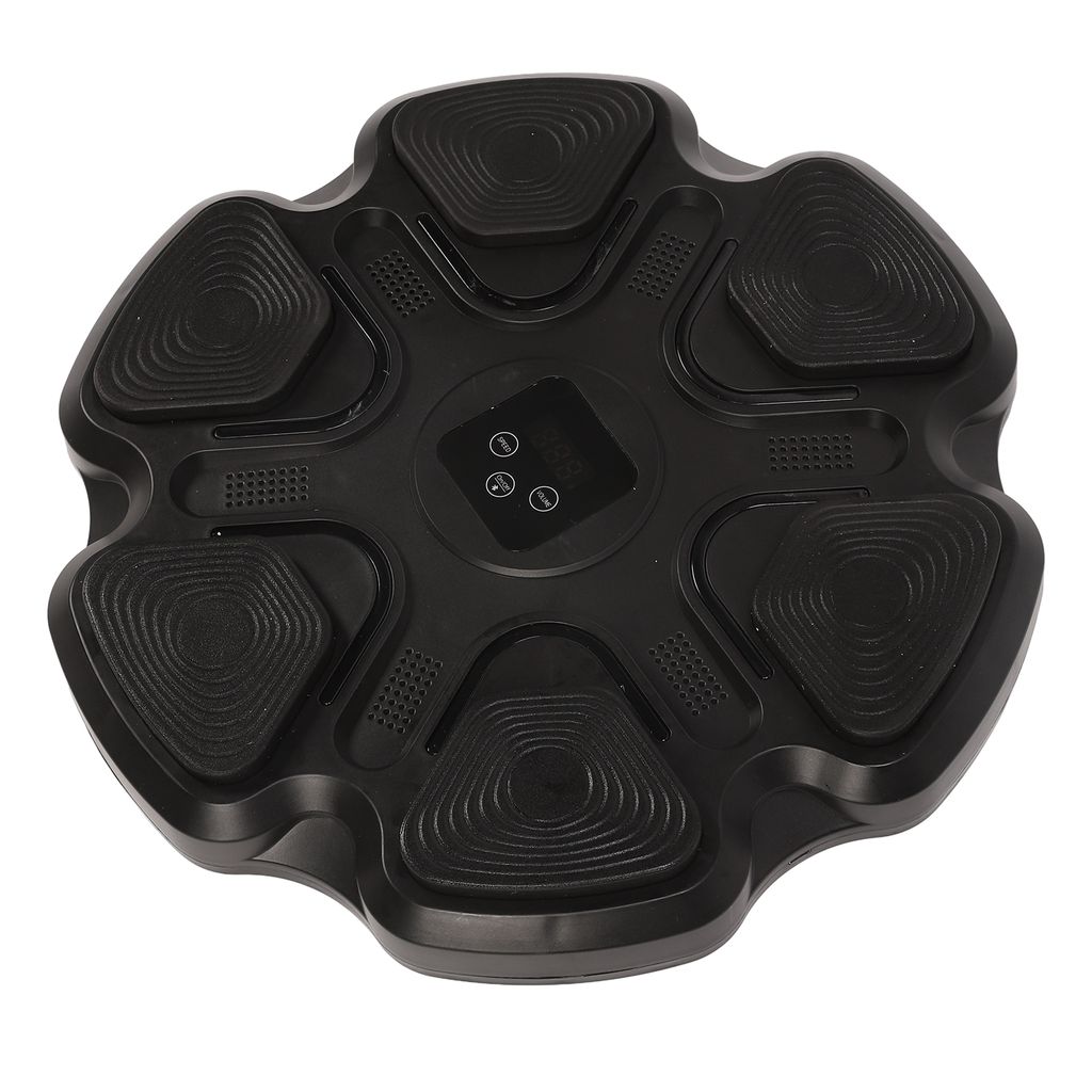 Nástěnný chytrý hudební boxovací stroj s boxerskými Obrázek produktu 3