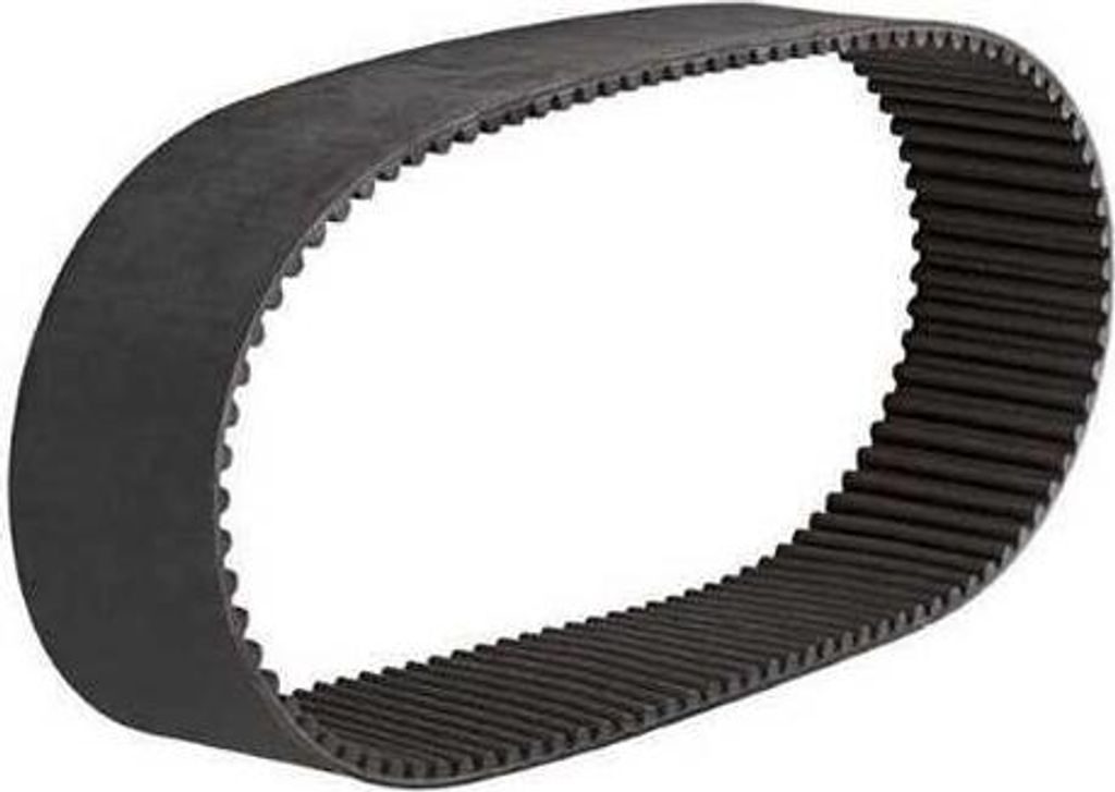 Zahnriemen HTD 1280-8M-25 mm PowerGrip