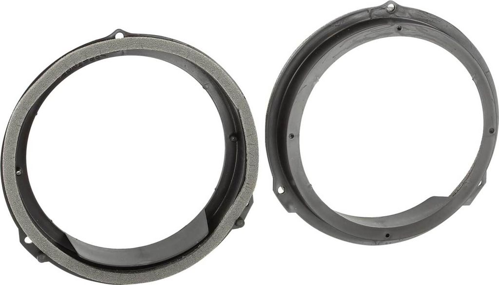 Kroužky reproduktorů pro různá vozidla Ford/Jaguar Ø165mm Obrázek produktu 